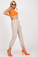 Pantalón de mujer modelo 167002 Italia Moda