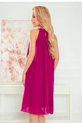 Vestido de día modelo 167024 Numoco