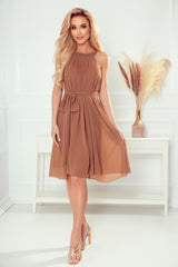 Vestido modelo 167032 Numoco