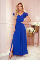 Vestido de cóctel modelo 167034 Numoco