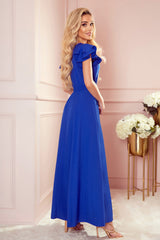 Vestido de cóctel modelo 167034 Numoco