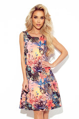 Vestido de día modelo 167041 Numoco