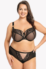Braguita modelo 167058 Gaia