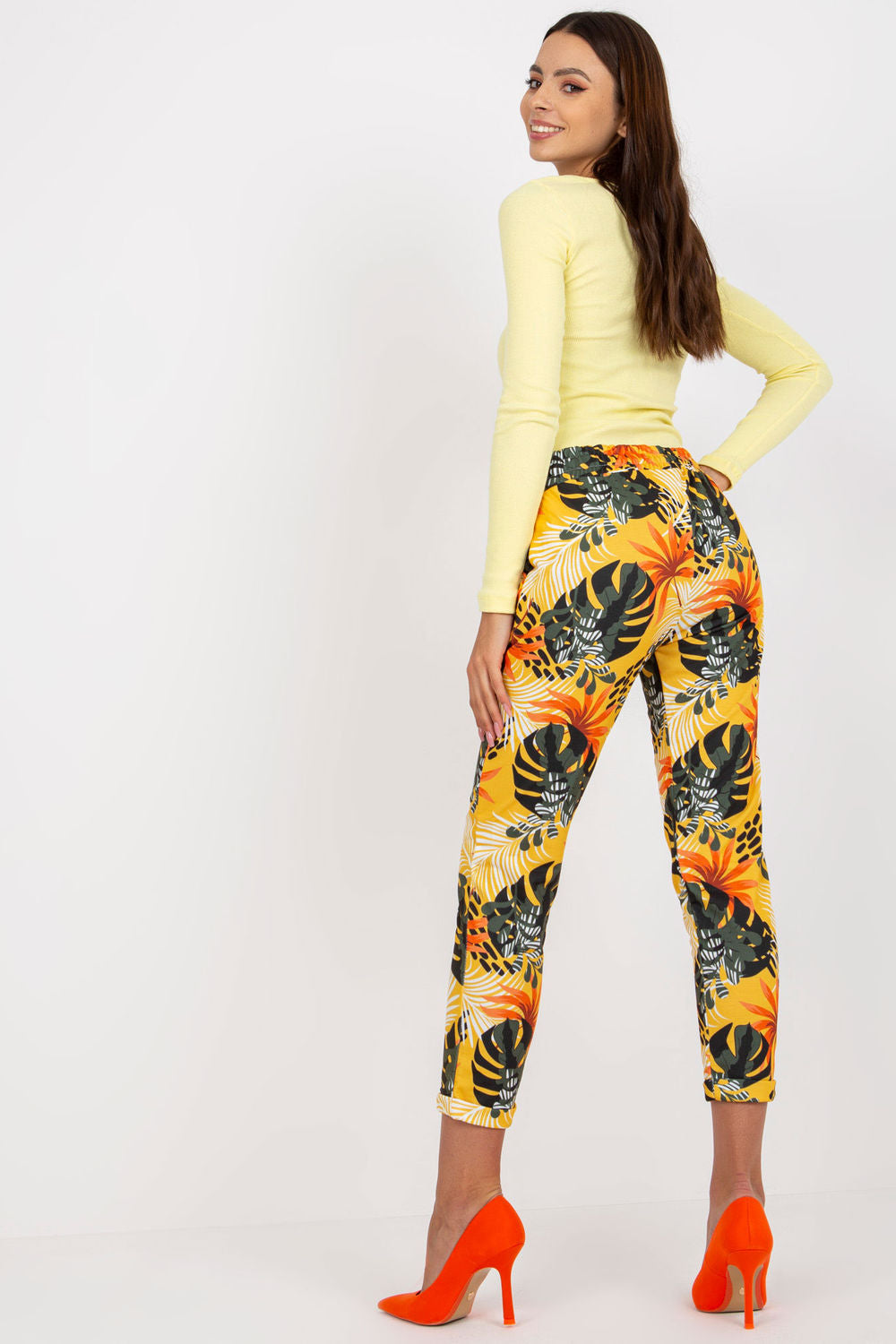 Pantalón de chándal modelo 167078 Relevance