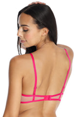 Sujetador Push-up modelo 167116 Colchoneta