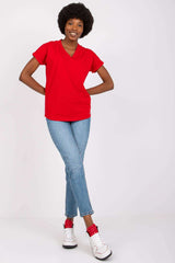 Camiseta modelo 167135 BFG