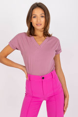 Camiseta modelo 167136 BFG