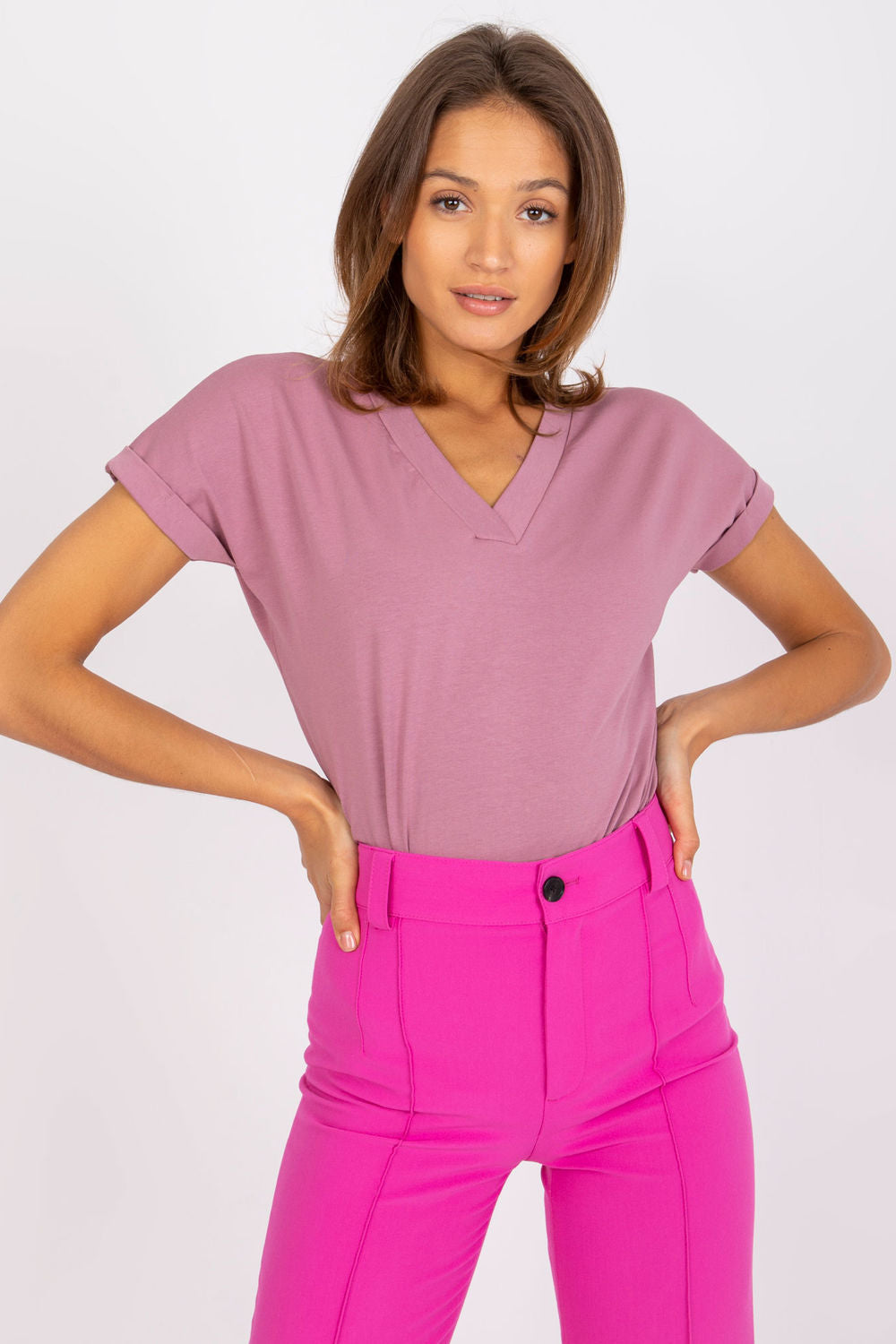 Camiseta modelo 167136 BFG