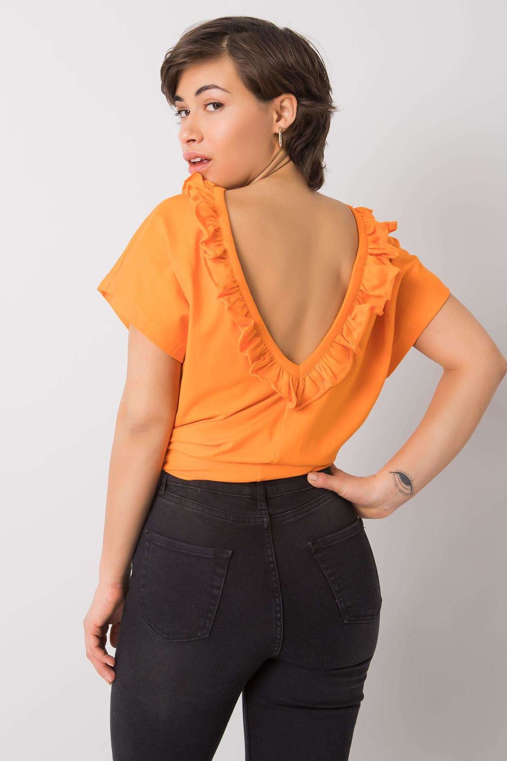 Blusa modelo 167159 Fancy