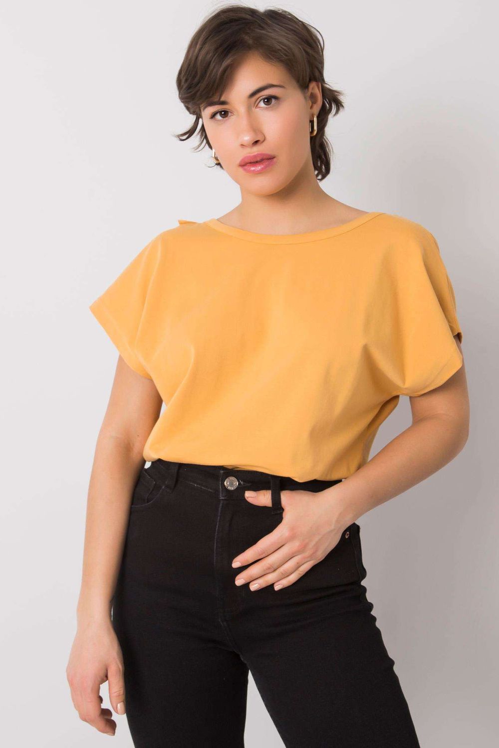 Blusa modelo 167162 Fancy