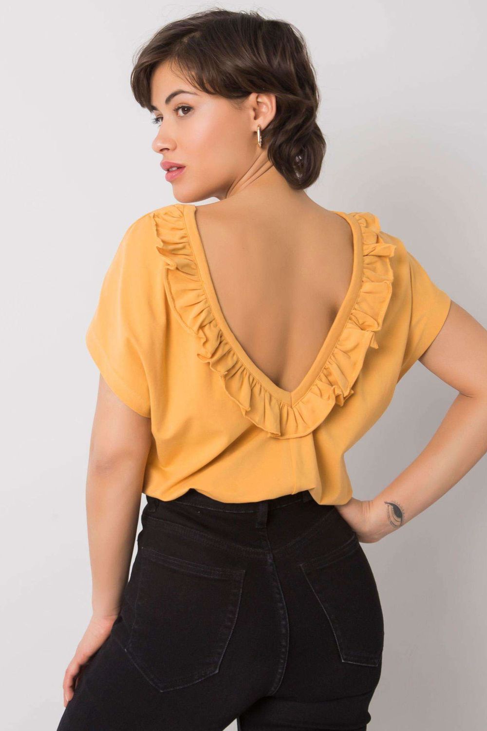 Blusa modelo 167162 Fancy
