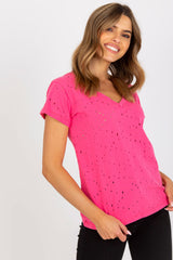 Camiseta modelo 167170 Fancy