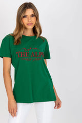 Camiseta modelo 167173 Fancy