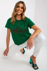 Camiseta modelo 167173 Fancy