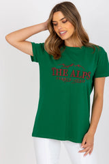 Camiseta modelo 167173 Fancy