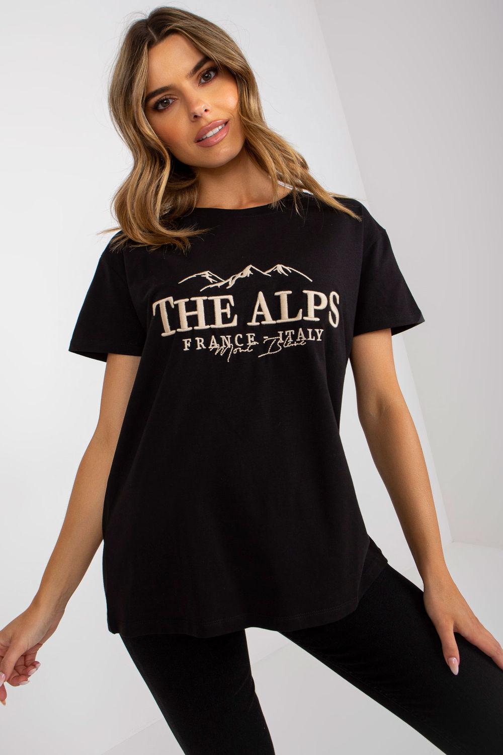 Camiseta modelo 167174 Fancy