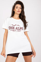 Camiseta modelo 167177 Fancy