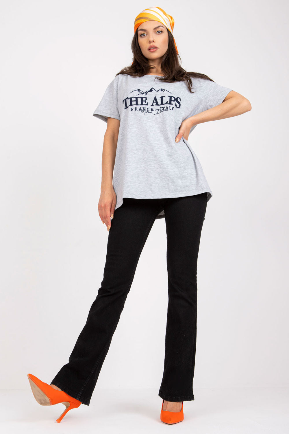 Camiseta modelo 167178 Fancy