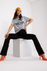 Camiseta modelo 167178 Fancy