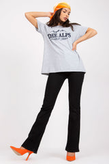 Camiseta modelo 167178 Fancy