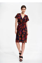 Vestido Casual modelo 167192 Figl