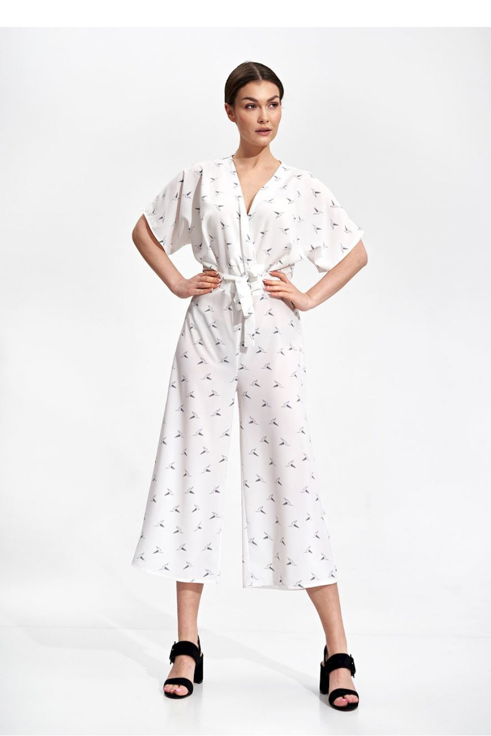 Playsuit modelo 167196 Figl