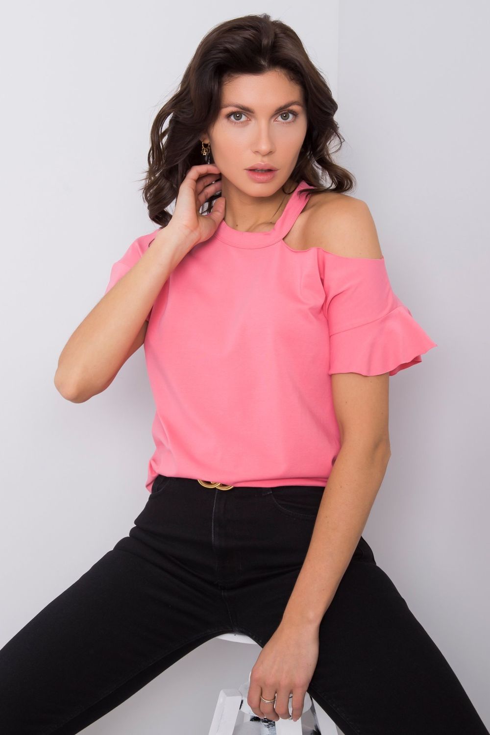 Blusa modelo 167207 Fancy