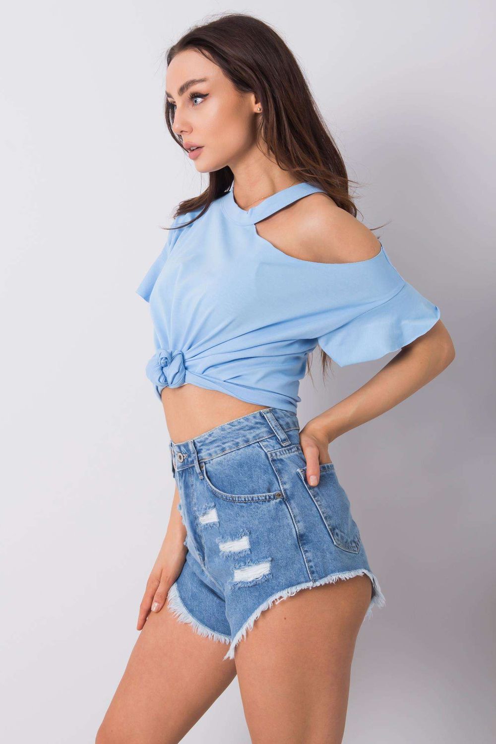 Blusa modelo 167210 Fancy