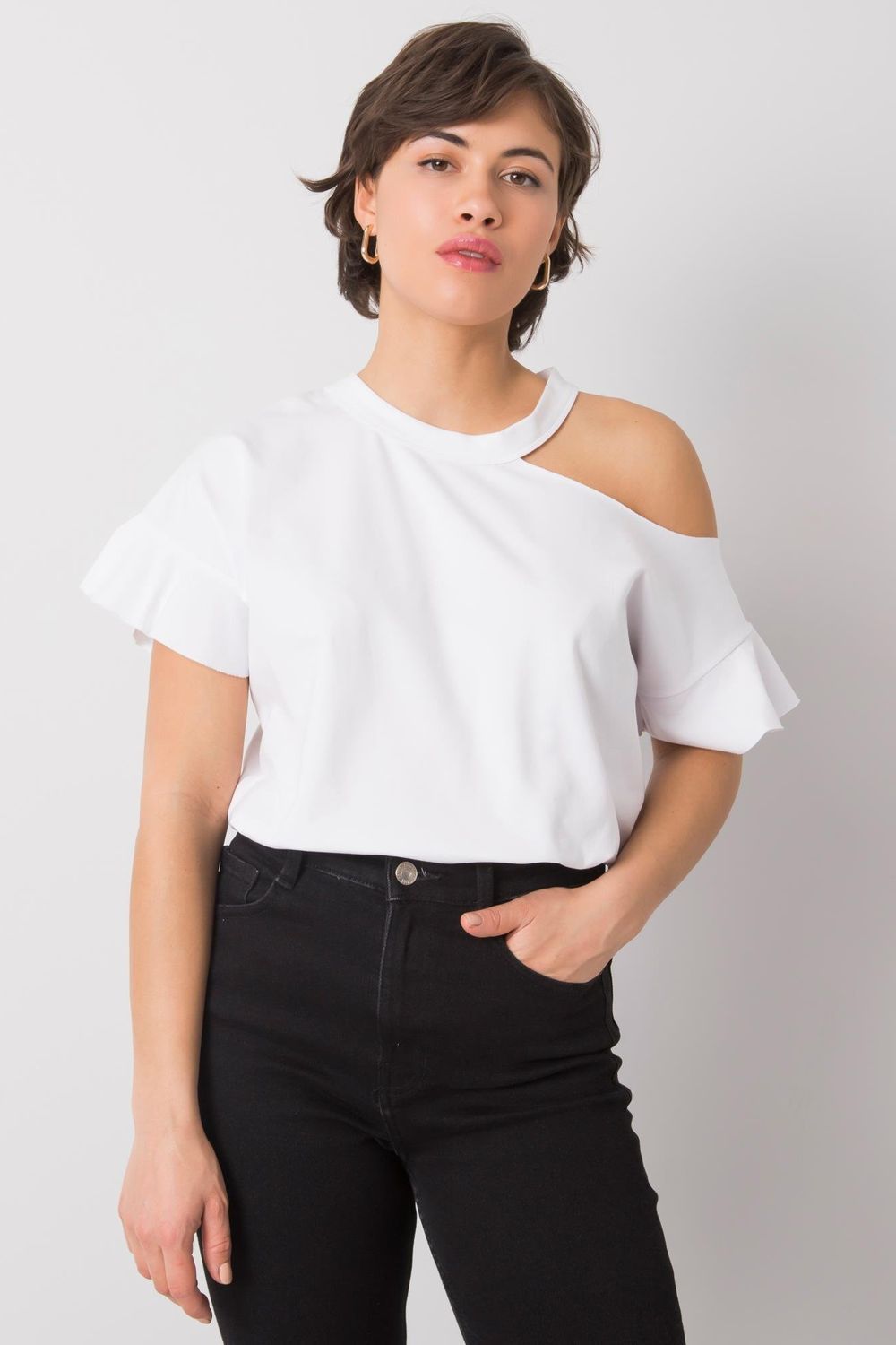 Blusa modelo 167211 Fancy