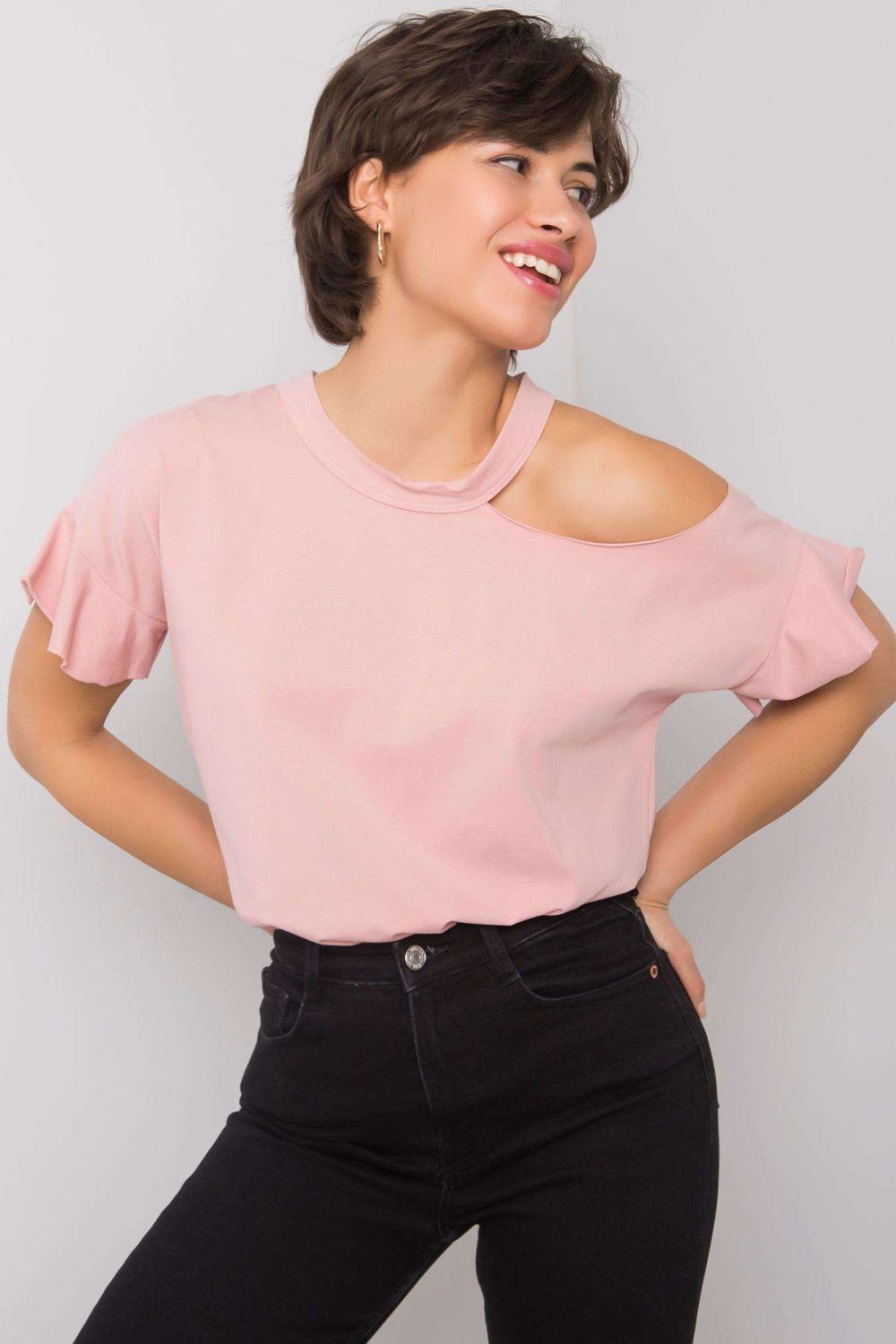 Blusa modelo 167213 Fancy
