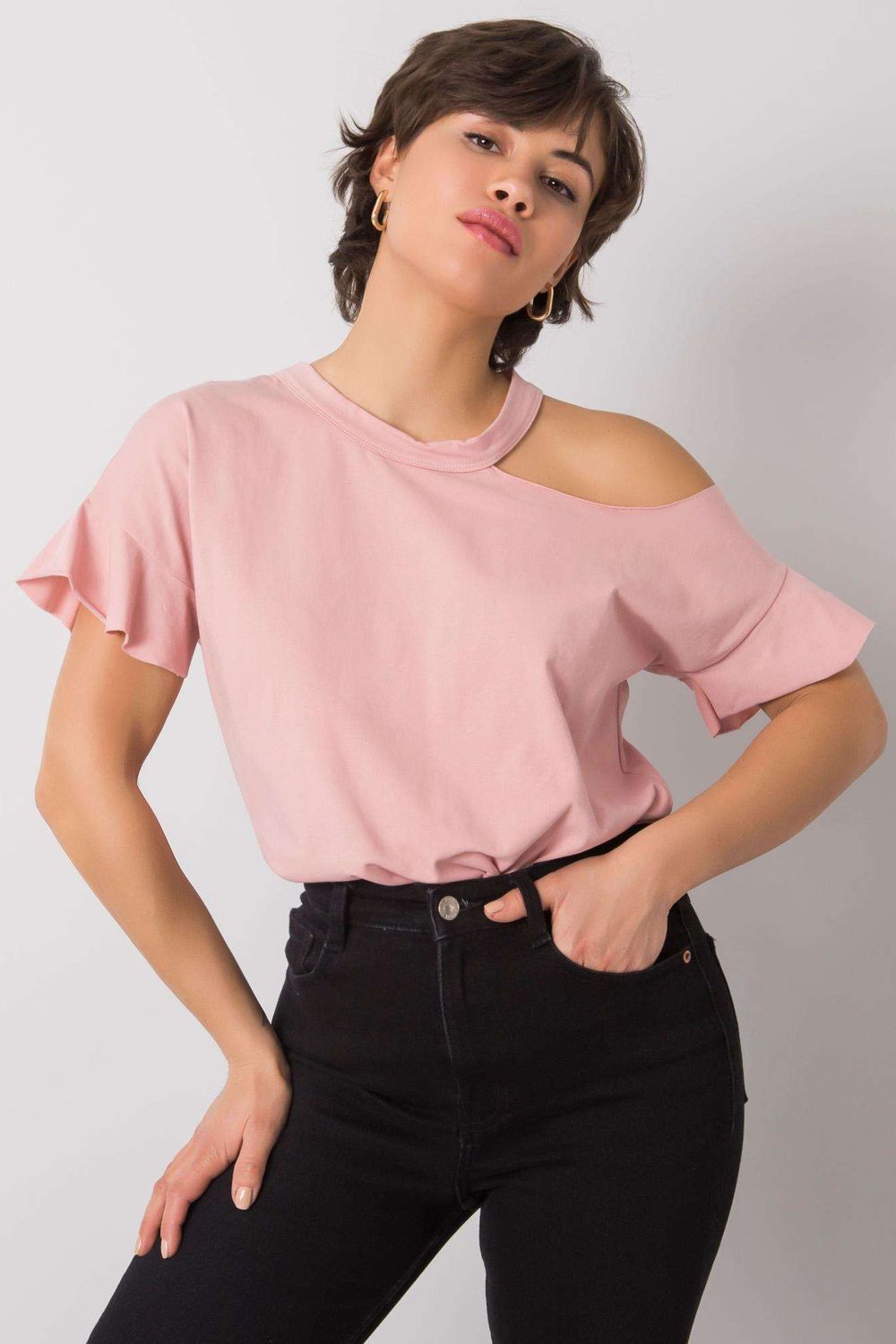 Blusa modelo 167213 Fancy