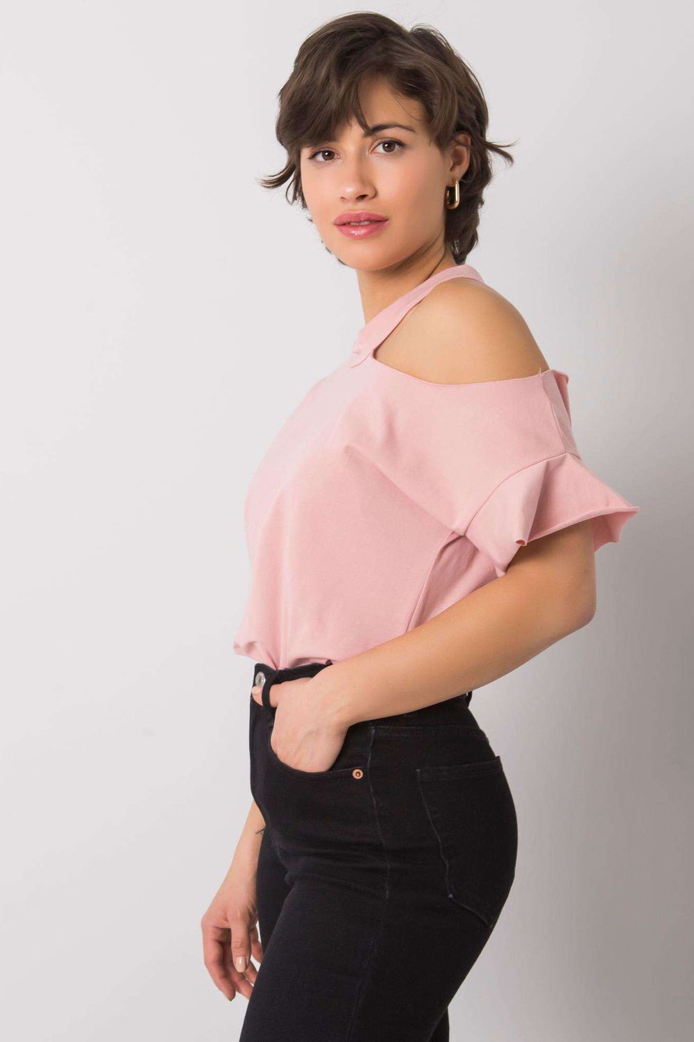 Blusa modelo 167213 Fancy
