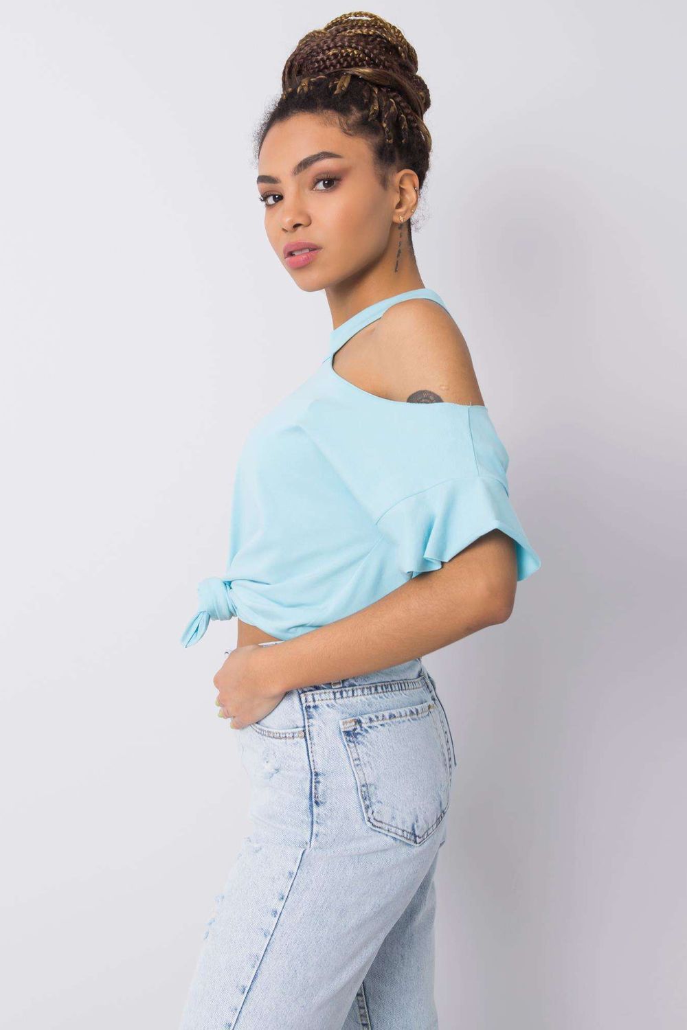 Blusa modelo 167214 Fancy