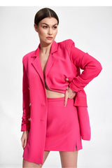 Chaqueta modelo 167223 Figl