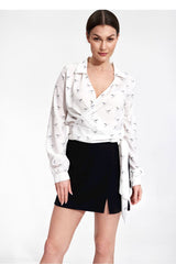 Blusa modelo 167246 Figl
