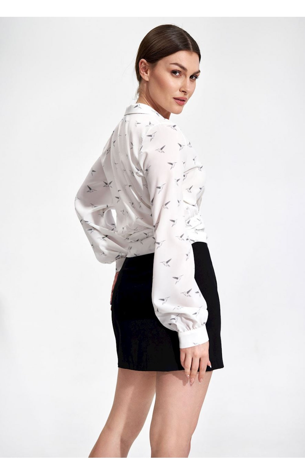 Blusa modelo 167246 Figl