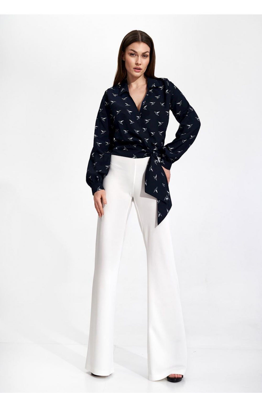 Blusa modelo 167247 Figl