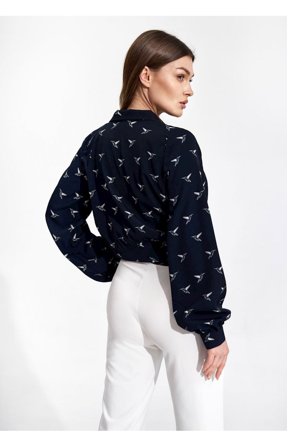 Blusa modelo 167247 Figl