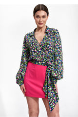 Blusa modelo 167249 Figl