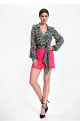 Blusa modelo 167249 Figl