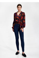 Blusa modelo 167250 Figl