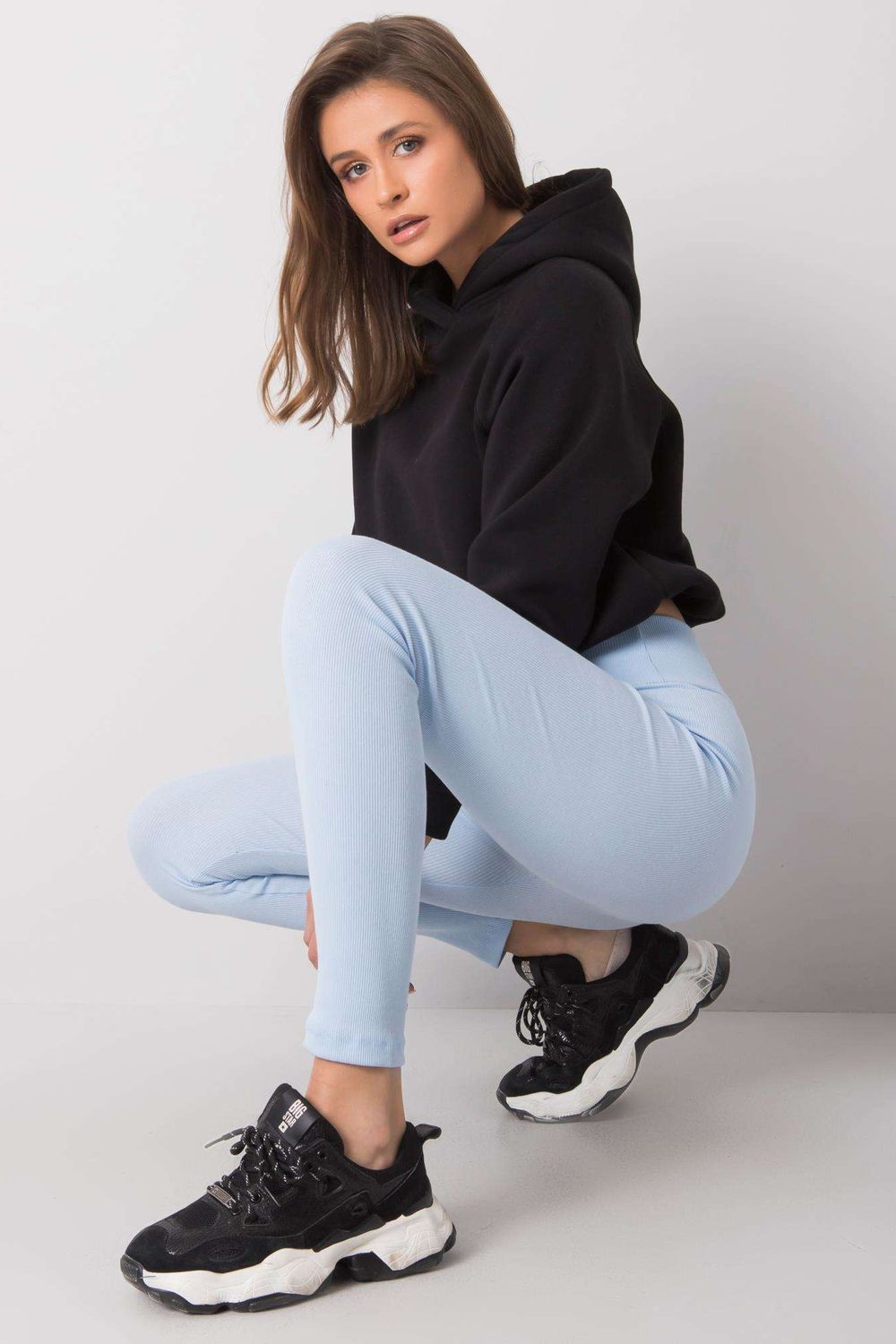 Leggings largos modelo 167295 BFG