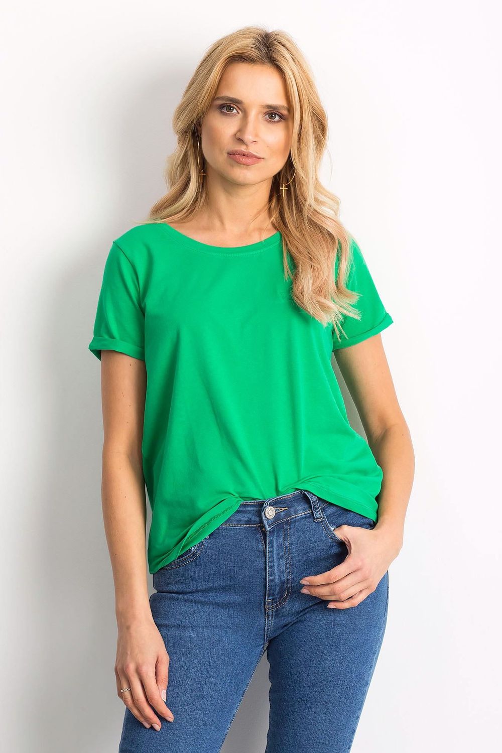 Camiseta modelo 167304 BFG