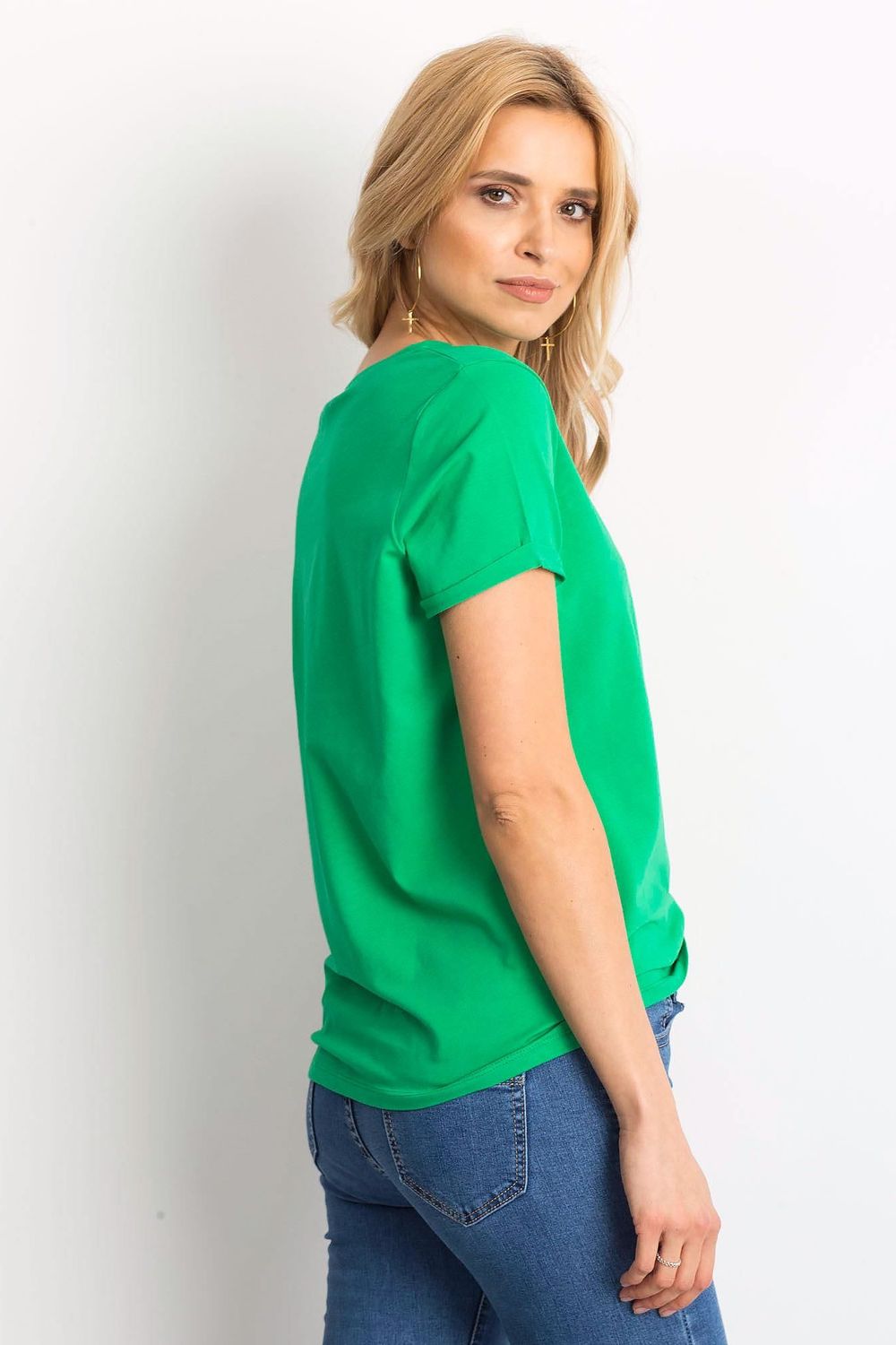 Camiseta modelo 167304 BFG
