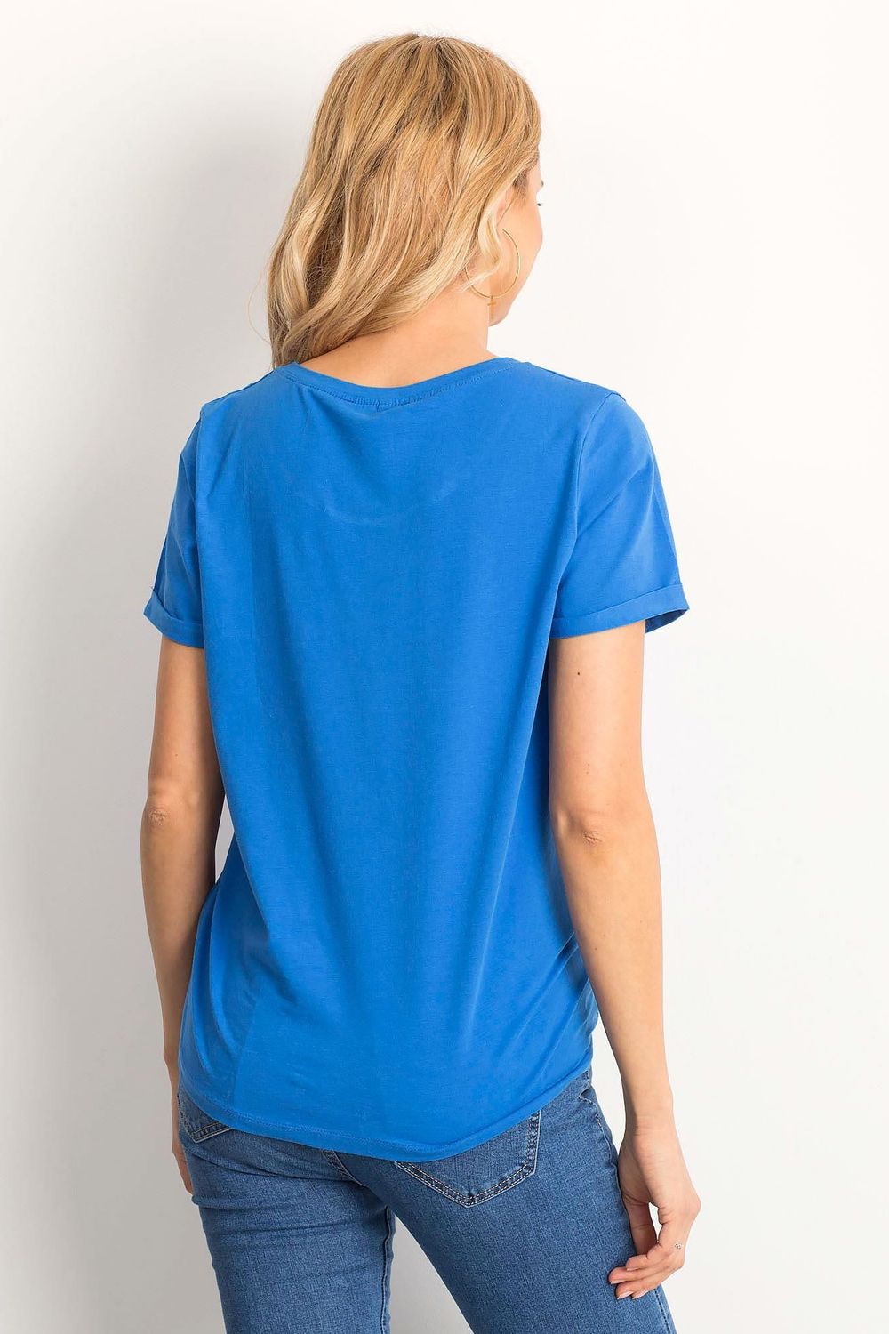 Camiseta modelo 167305 BFG