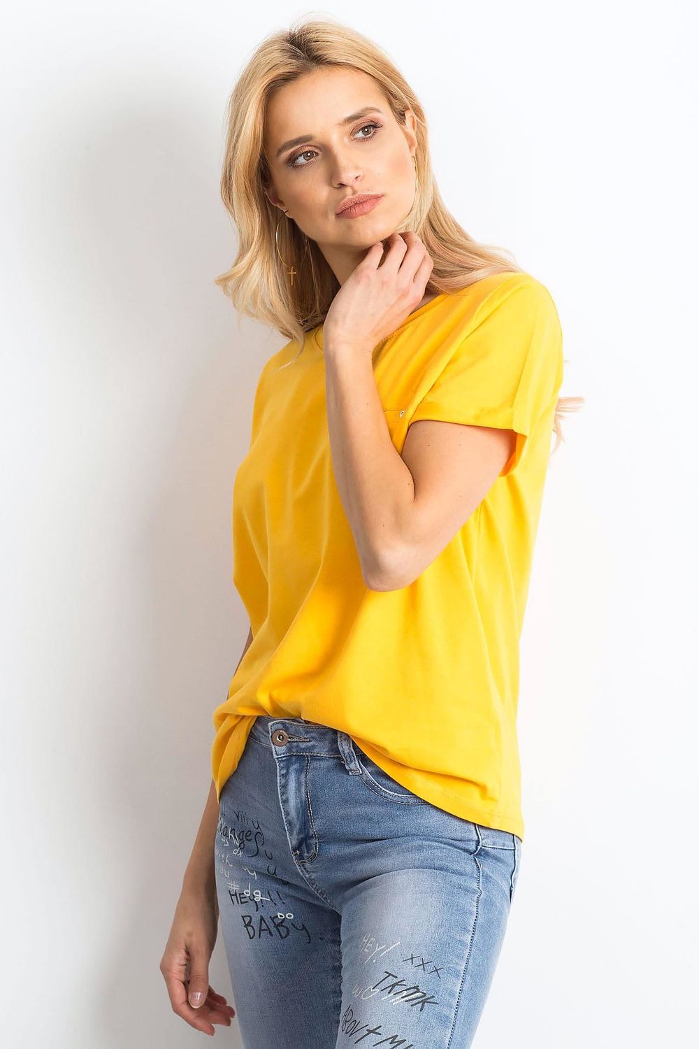 Camiseta modelo 167306 BFG