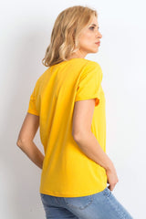 Camiseta modelo 167306 BFG