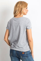 Camiseta modelo 167307 BFG
