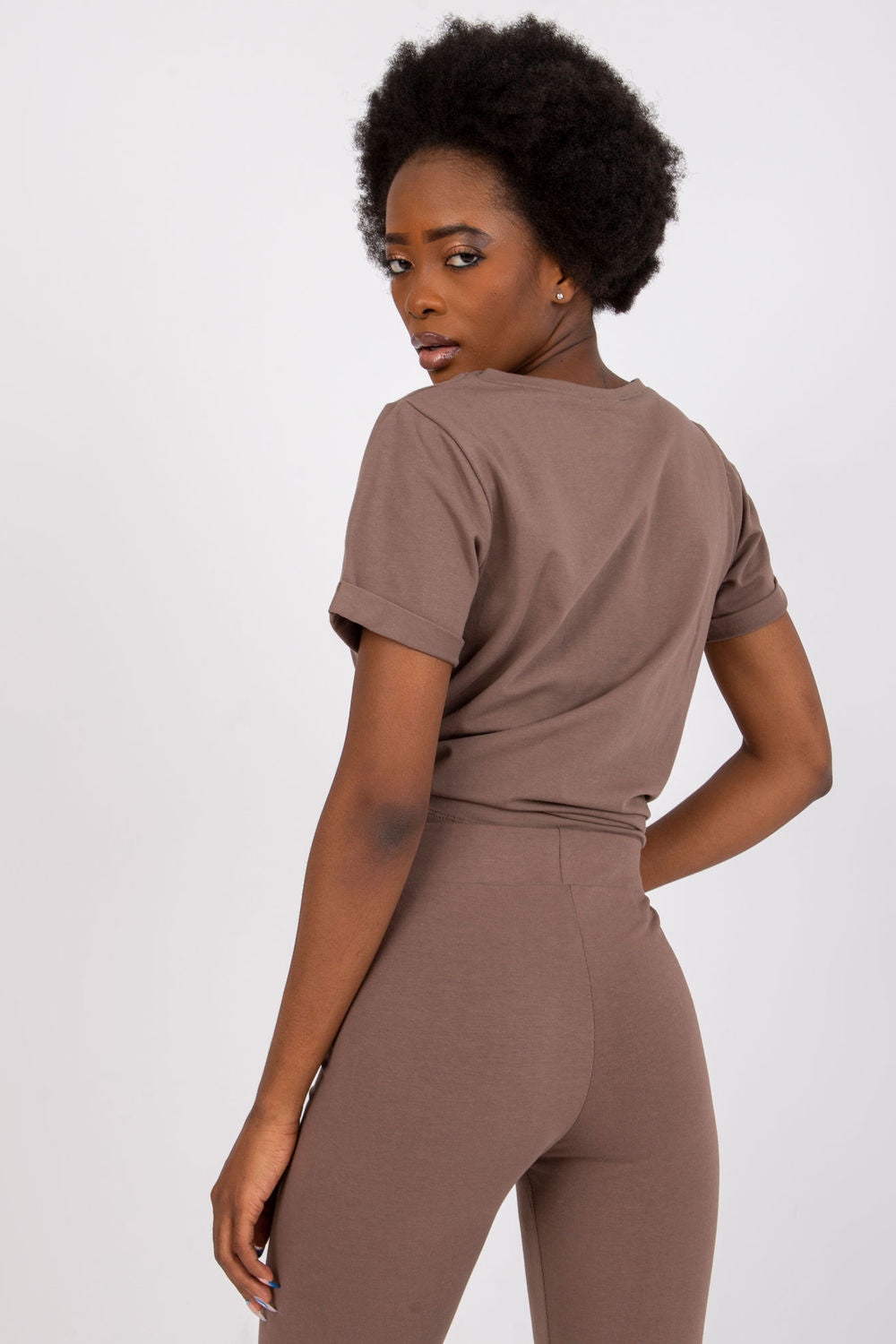 Camiseta modelo 167311 BFG