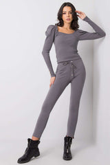 Pantalón de chándal modelo 167314 BFG